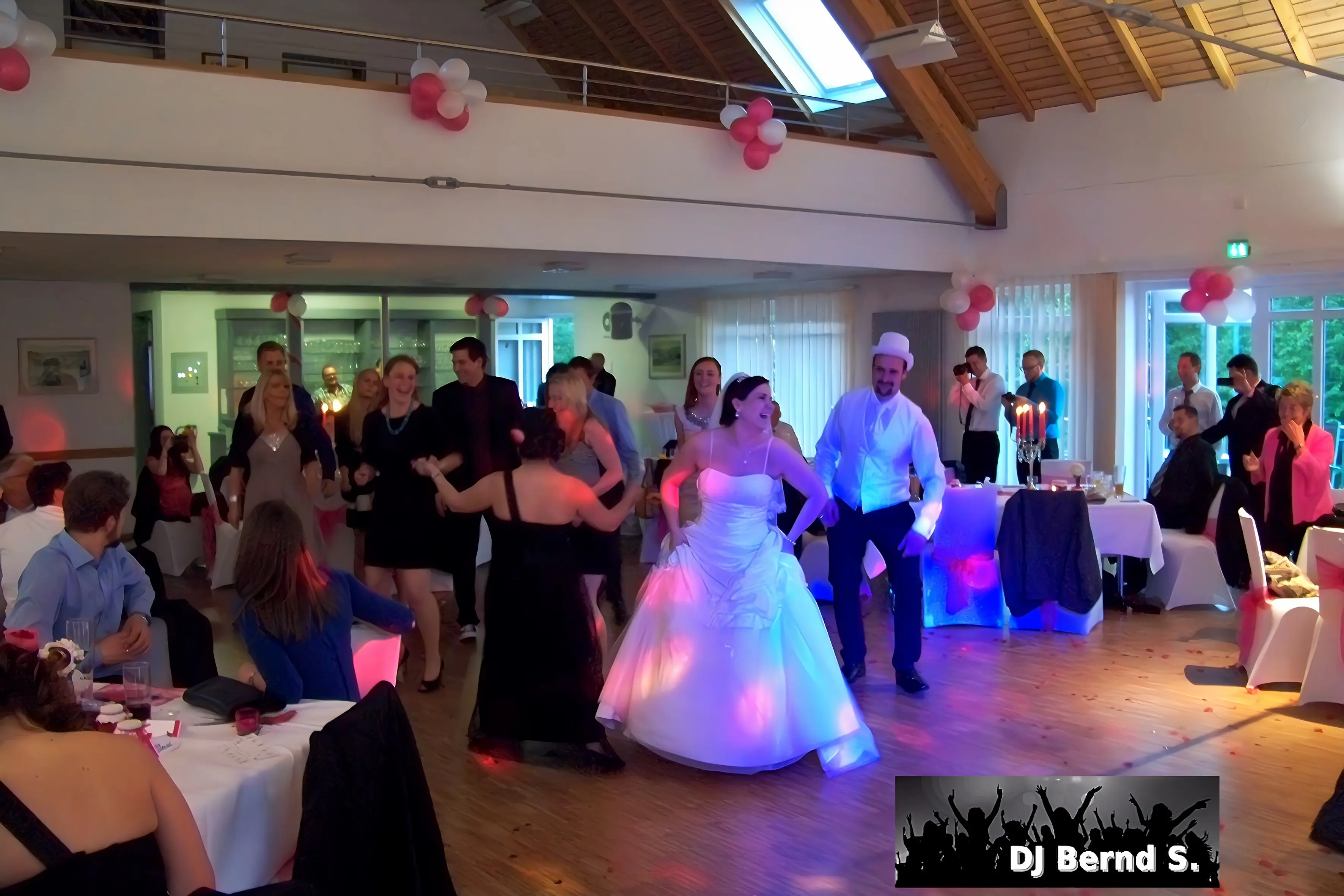 Hochzeit Quirnbach